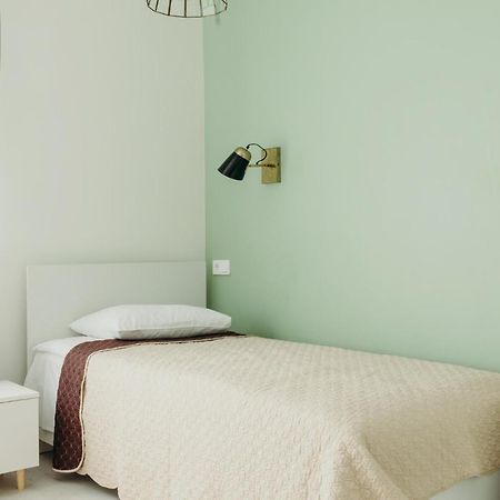 Green Town Vievis Εξωτερικό φωτογραφία