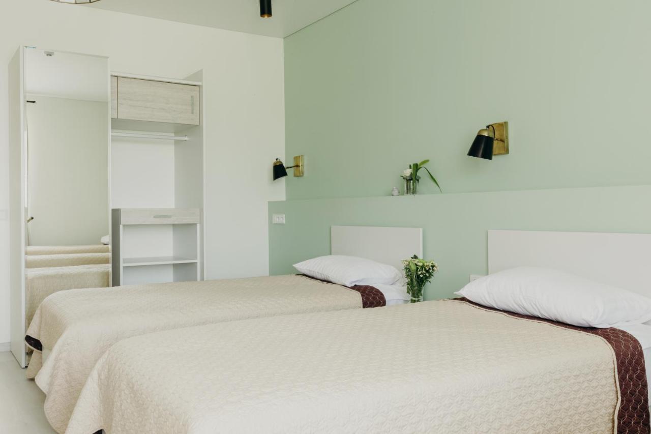 Green Town Vievis Εξωτερικό φωτογραφία