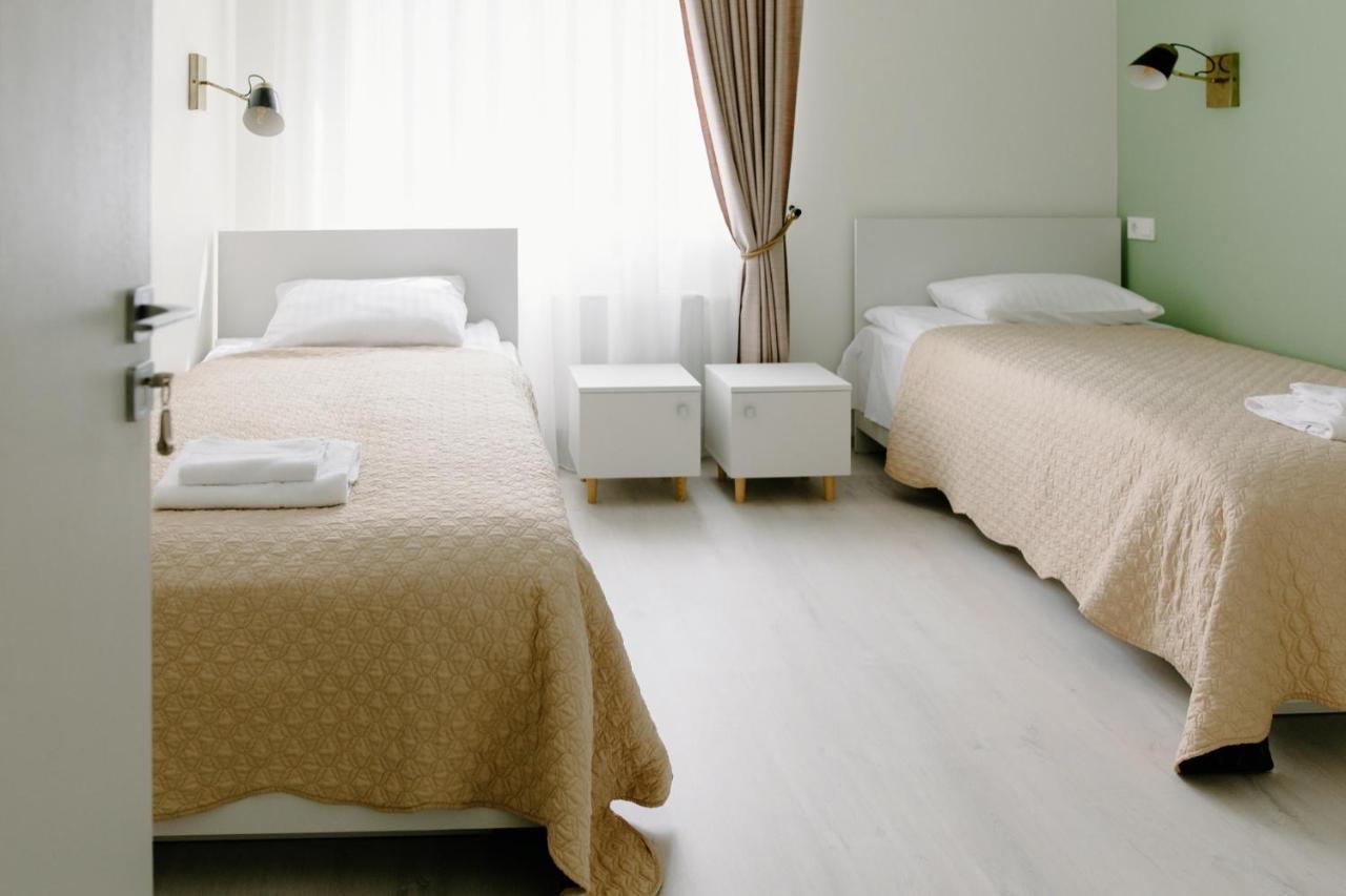 Green Town Vievis Εξωτερικό φωτογραφία